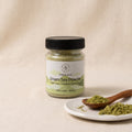 DAAE Hadong matcha green tea powder pouch