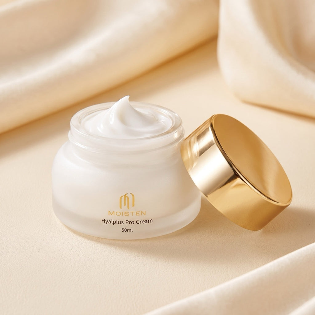 Hyalplus Pro Cream angle