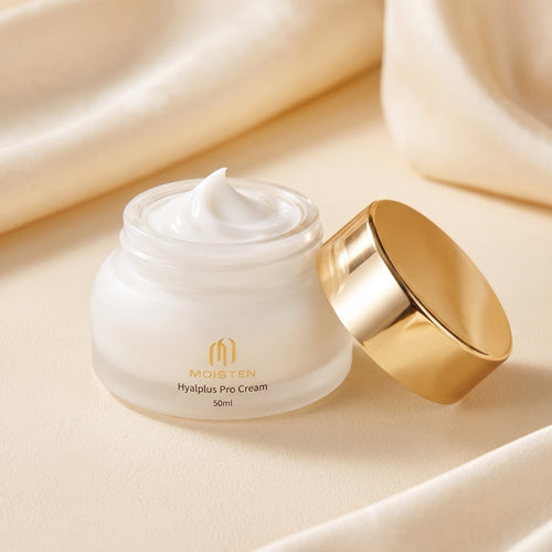 Hyalplus Pro Cream angle