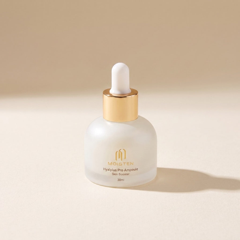 Hyalplus Pro Ampoule packshot