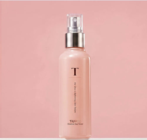 TIUWOO Essence Exo Toner 145ml bottle